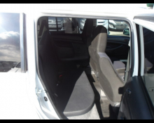 Toyota Probox Van 2018