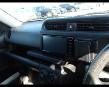 Toyota Probox Van 2018