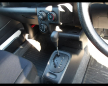 Toyota Probox Van 2018