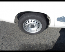 Toyota Probox Van 2018