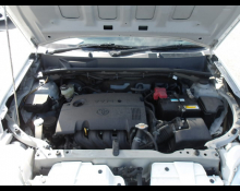 Toyota Probox Van 2018