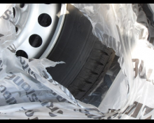 Toyota Probox Van 2018