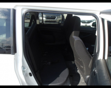 Toyota Probox Van 2018