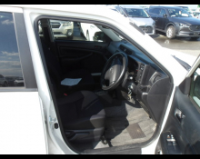 Toyota Probox Van 2018