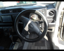 Toyota Probox Van 2018