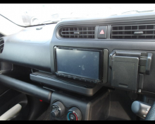 Toyota Probox Van 2018