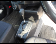 Toyota Probox Van 2018