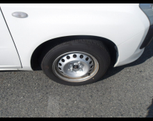 Toyota Probox Van 2018