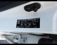 Toyota Corolla Fielder 2018