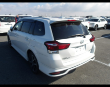 Toyota Corolla Fielder 2018