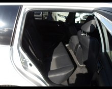 Toyota Corolla Fielder 2018