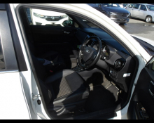 Toyota Corolla Fielder 2018