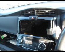 Toyota Corolla Fielder 2018