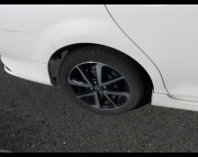 Toyota Corolla Fielder 2018