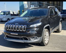 Jeep Cherokee 2014