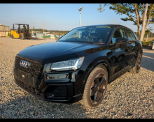 Audi Q2 2020