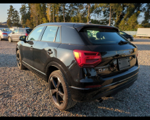 Audi Q2 2020