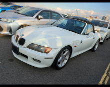 BMW Z3 1999