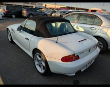 BMW Z3 1999