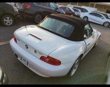 BMW Z3 1999