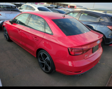 Audi A3 2020
