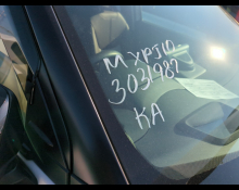 Toyota Yaris Cross 2021