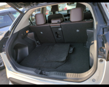 Toyota Yaris Cross 2021