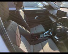 Toyota Yaris Cross 2021