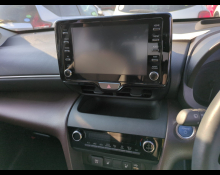 Toyota Yaris Cross 2021