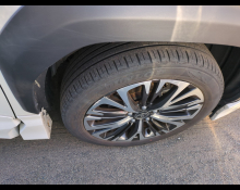 Toyota Yaris Cross 2021