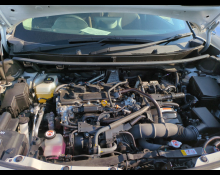 Toyota Yaris Cross 2021