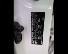 Toyota Yaris Cross 2021