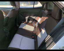 Toyota Yaris Cross 2021