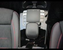 Mercedes-Benz CLA-class 2020