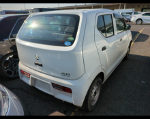 Suzuki Alto 2020