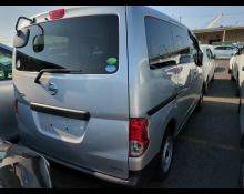 Nissan NV200 2020
