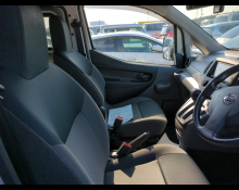 Nissan NV200 2020