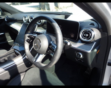 Mercedes-Benz C-Class 2022