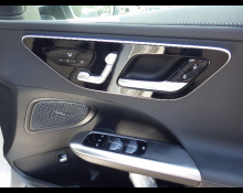 Mercedes-Benz C-Class 2022