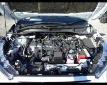 Toyota Corolla Cross 2024