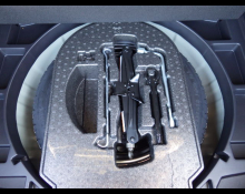 Toyota Corolla Cross 2024