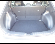 Toyota Corolla Cross 2024