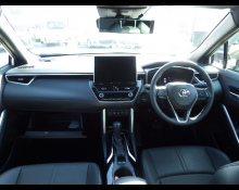 Toyota Corolla Cross 2024