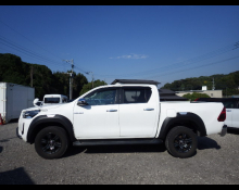 Toyota Hilux 2020