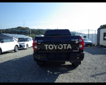 Toyota Hilux 2023