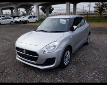 Suzuki Swift 2019
