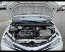 Toyota Corolla Axio 2019