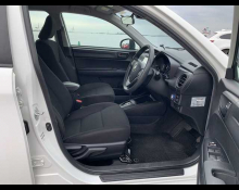 Toyota Corolla Axio 2019