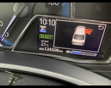 Toyota Corolla Axio 2019