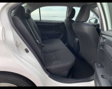 Toyota Corolla Axio 2019